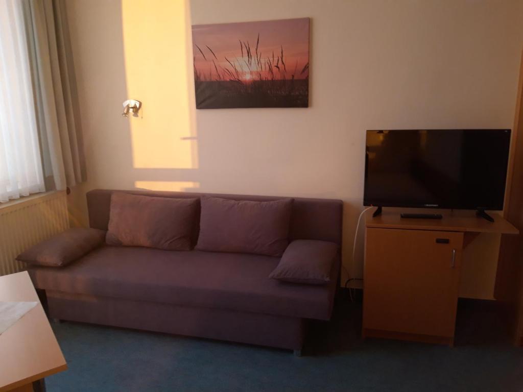 Hotel Zum Sportforum room 5