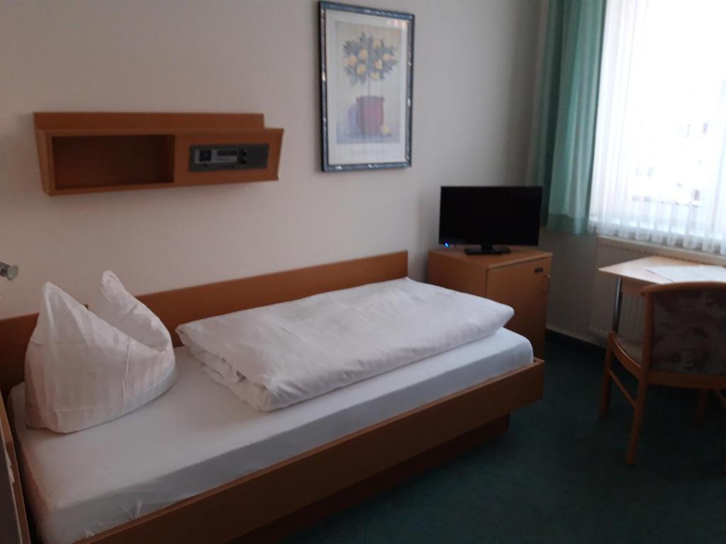 Hotel Zum Sportforum room 6